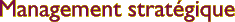 Notre &eacute;quipe